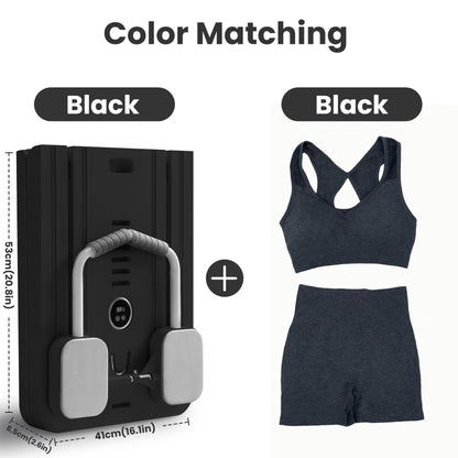 Special Offer-Multifunctional Abdominal Board Fitness Board + Free Outfit