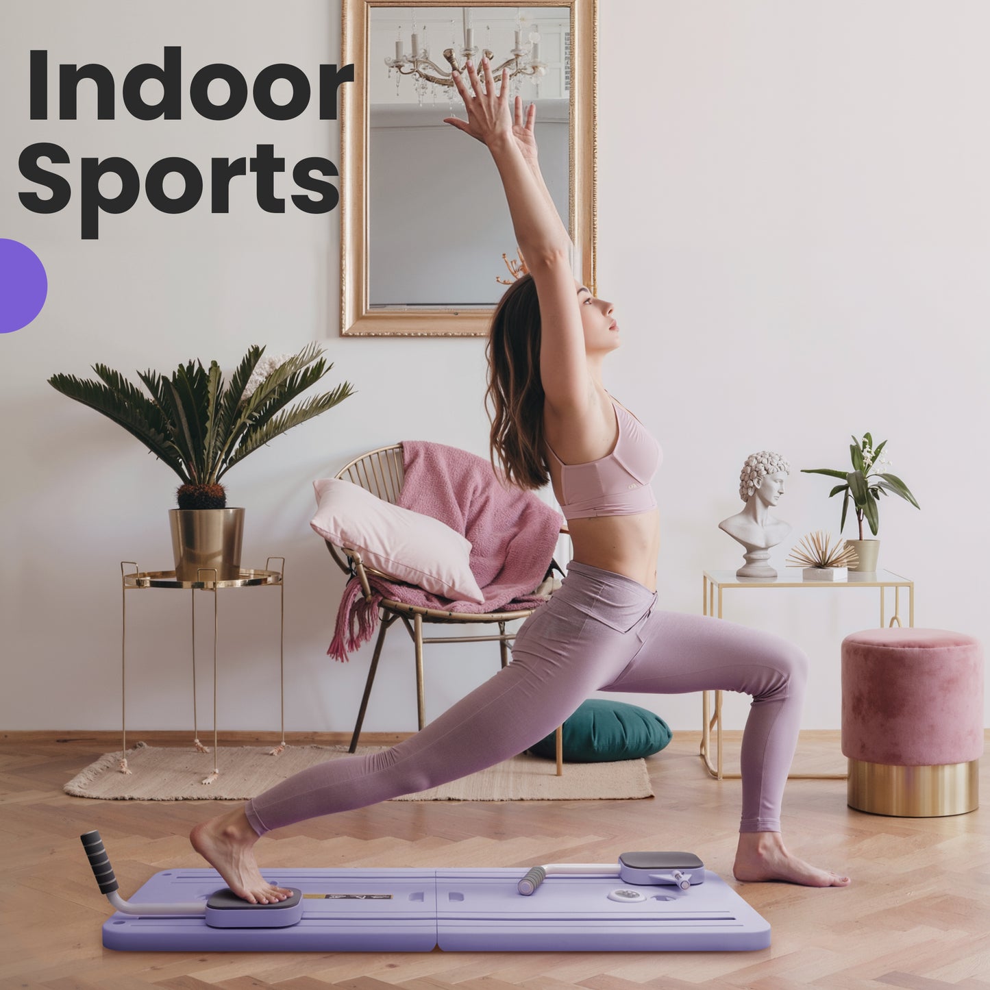 Special Offer-Multifunctional Abdominal Board Fitness Board + Free Outfit