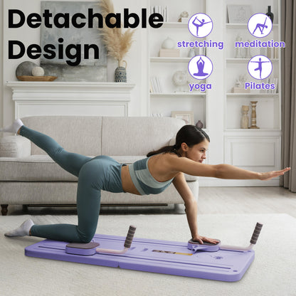 Special Offer-Multifunctional Abdominal Board Fitness Board + Free Outfit