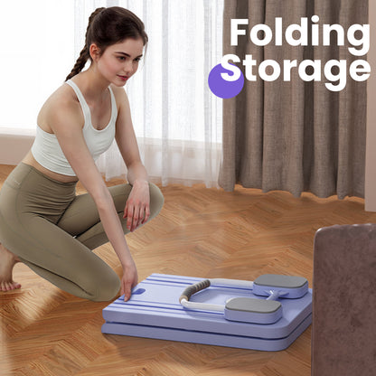 Special Offer-Multifunctional Abdominal Board Fitness Board + Free Outfit